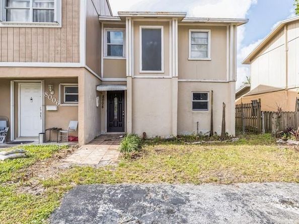 8008 SW 6th St, North Lauderdale FL 33068
