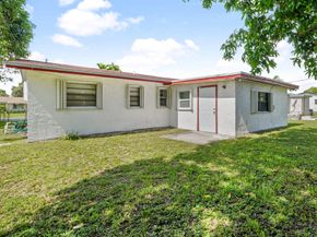 2721 NW 22nd St, Fort Lauderdale FL 33311