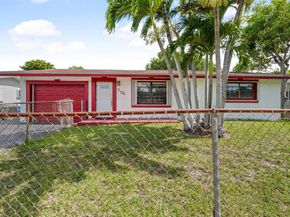 2721 NW 22nd St, Fort Lauderdale FL 33311