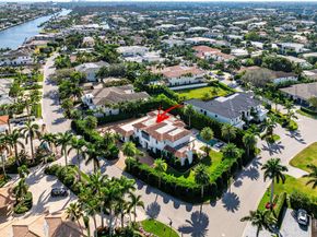 2121 E Maya Palm Drive, Boca Raton FL 33432