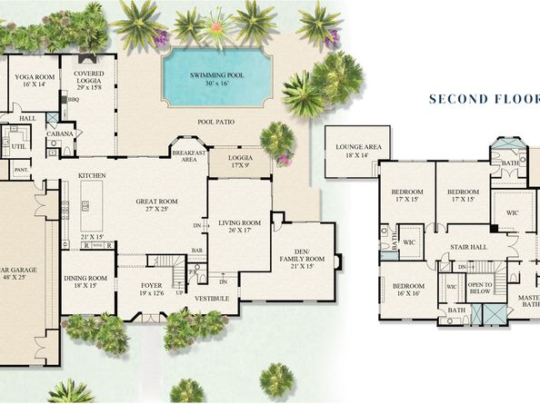 2121 E Maya Palm Drive, Boca Raton FL 33432