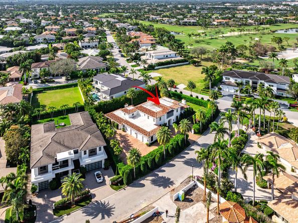2121 E Maya Palm Drive, Boca Raton FL 33432