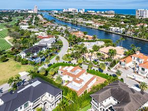 2121 E Maya Palm Drive, Boca Raton FL 33432