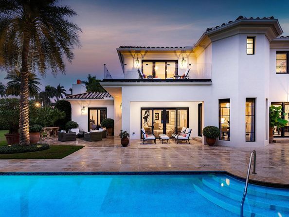 2121 E Maya Palm Drive, Boca Raton FL 33432