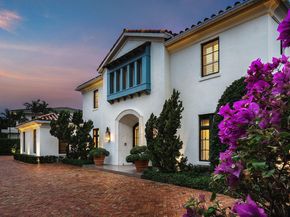 2121 E Maya Palm Drive, Boca Raton FL 33432