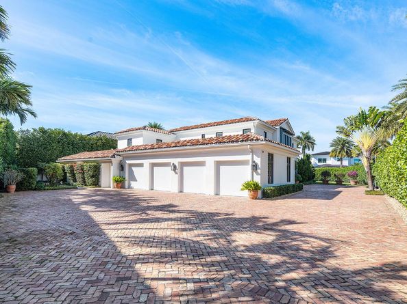 2121 E Maya Palm Drive, Boca Raton FL 33432