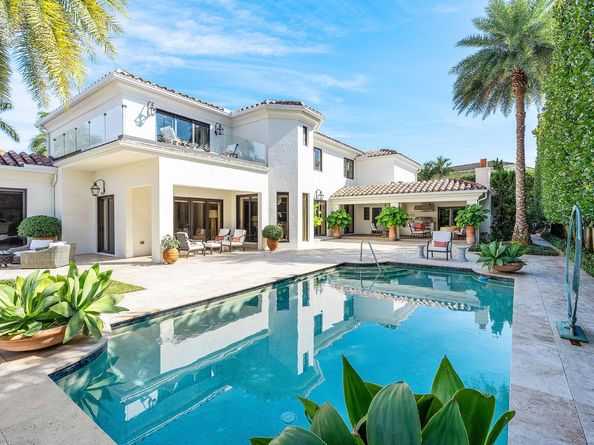 2121 E Maya Palm Drive, Boca Raton FL 33432