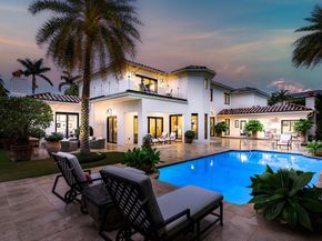 2121 E Maya Palm Drive, Boca Raton FL 33432