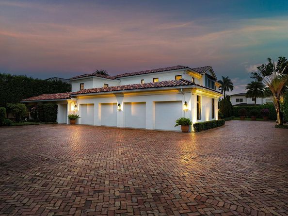 2121 E Maya Palm Drive, Boca Raton FL 33432
