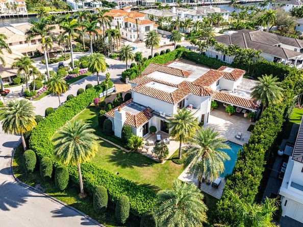 2121 E Maya Palm Drive, Boca Raton FL 33432