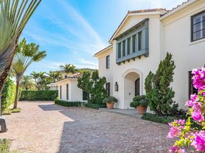2121 E Maya Palm Drive, Boca Raton FL 33432