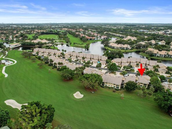 16942 Waterbend Drive Drive 155, Jupiter FL 33477