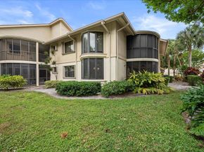 16942 Waterbend Drive Drive 155, Jupiter FL 33477