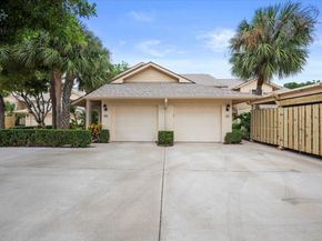 16942 Waterbend Drive Drive 155, Jupiter FL 33477