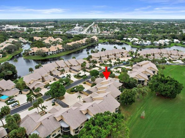 16942 Waterbend Drive Drive 155, Jupiter FL 33477