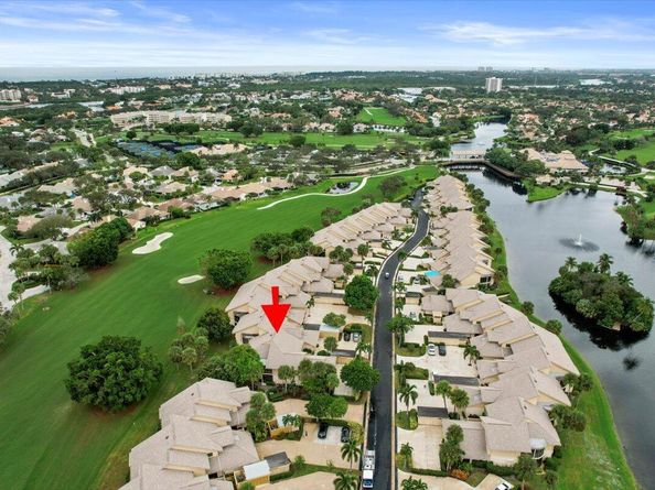 16942 Waterbend Drive Drive 155, Jupiter FL 33477