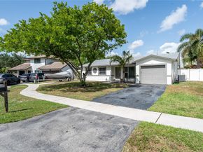 4360 NW 116th Ave, Sunrise FL 33323