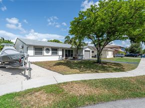 4360 NW 116th Ave, Sunrise FL 33323