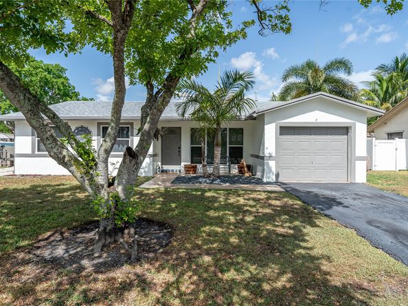 4360 NW 116th Ave, Sunrise FL 33323