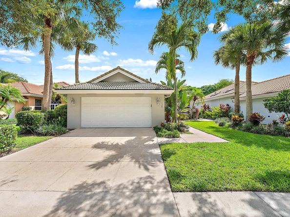 126 E Hampton Way, Jupiter FL 33458