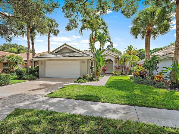 126 E Hampton Way, Jupiter FL 33458