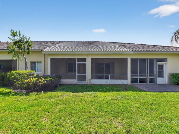 2357 Windjammer Way, West Palm Beach FL 33411