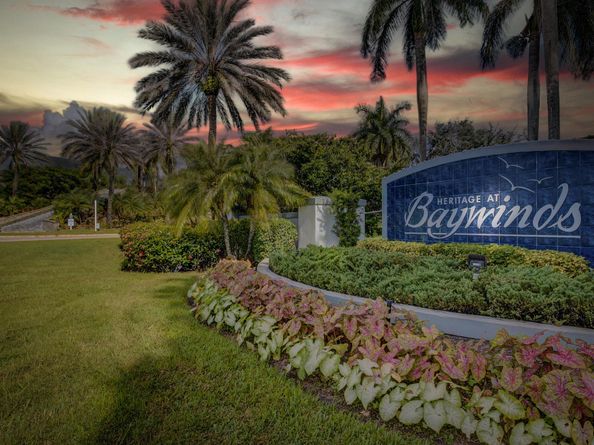 2357 Windjammer Way, West Palm Beach FL 33411