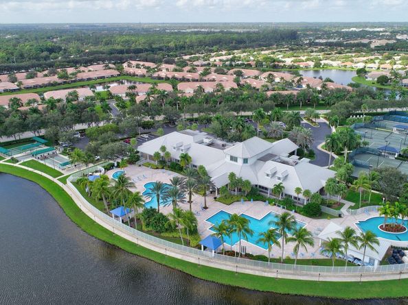 2357 Windjammer Way, West Palm Beach FL 33411