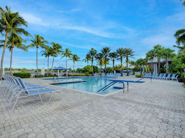 2357 Windjammer Way, West Palm Beach FL 33411