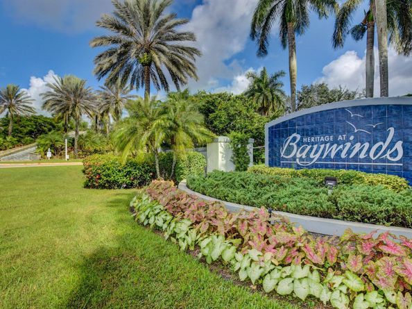 2357 Windjammer Way, West Palm Beach FL 33411