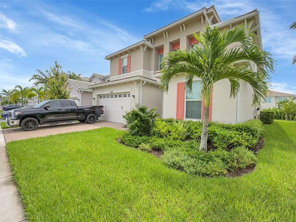 5632 Liberty Lane, Westlake FL 33470