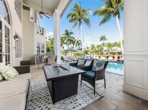 7 Pelican Dr, Fort Lauderdale FL 33301