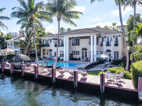 7 Pelican Dr, Fort Lauderdale FL 33301
