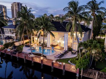 7 Pelican Dr