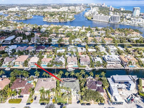 7 Pelican Dr, Fort Lauderdale FL 33301