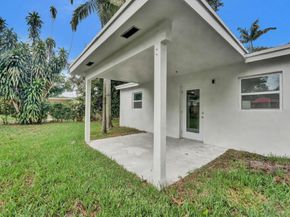 3721 N 66th Ave, Hollywood FL 33024