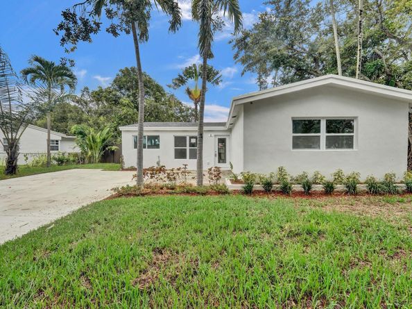 3721 N 66th Ave, Hollywood FL 33024