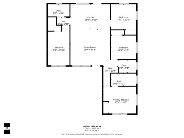 3721 N 66th Ave, Hollywood FL 33024