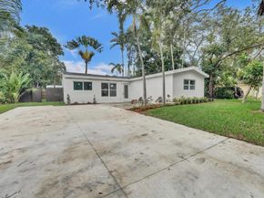 3721 N 66th Ave, Hollywood FL 33024