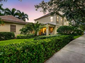 118 Foxford Court, Jupiter FL 33458