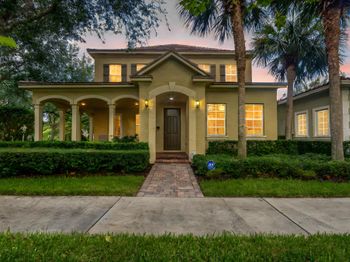118 Foxford Court