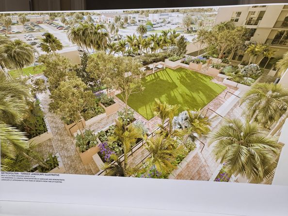 403 S Sapodilla Avenue 718, West Palm Beach FL 33401