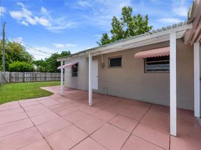 2071 NE 180th St, North Miami Beach FL 33162