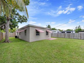 2071 NE 180th St, North Miami Beach FL 33162