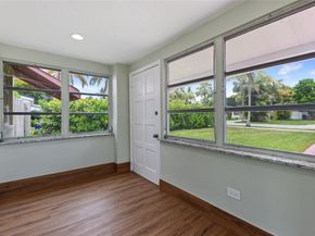2071 NE 180th St, North Miami Beach FL 33162