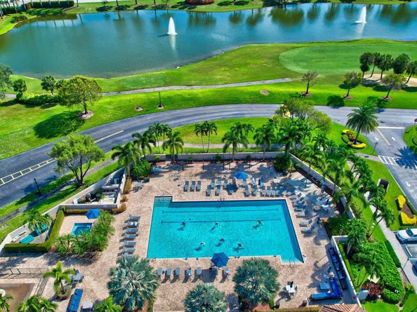 7194 Promenade Drive 102, Boca Raton FL 33433