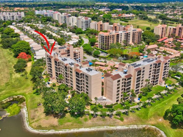 7194 Promenade Drive 102, Boca Raton FL 33433