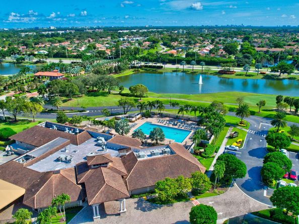 7194 Promenade Drive 102, Boca Raton FL 33433