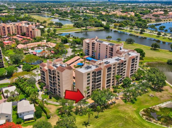 7194 Promenade Drive 102, Boca Raton FL 33433