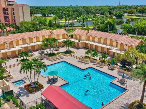 7194 Promenade Drive 102, Boca Raton FL 33433